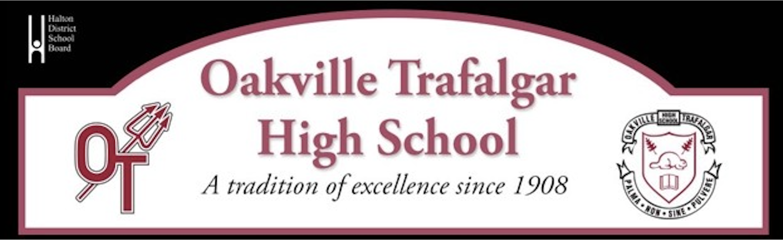 Oakville Trafalgar High School